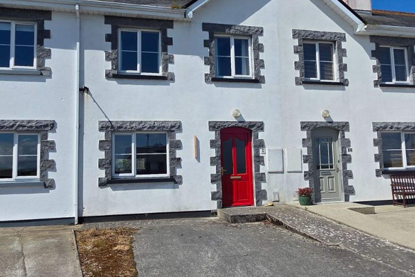 22 Riverbank, Easkey, Easkey, Co. Sligo