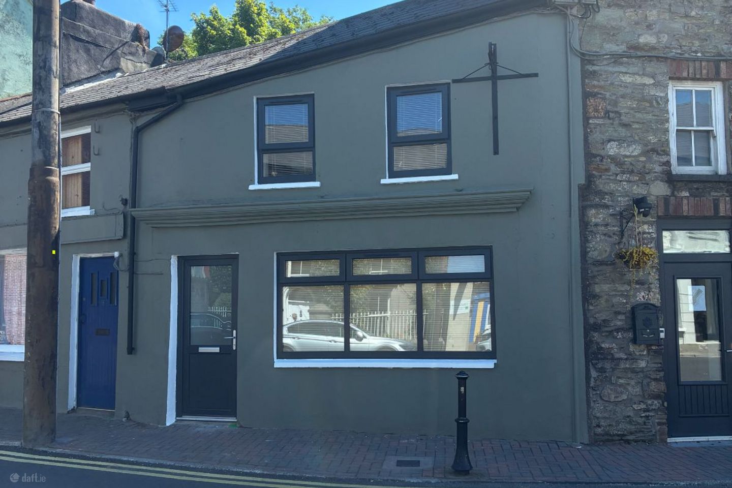 9 New Road, Bandon, Co. Cork