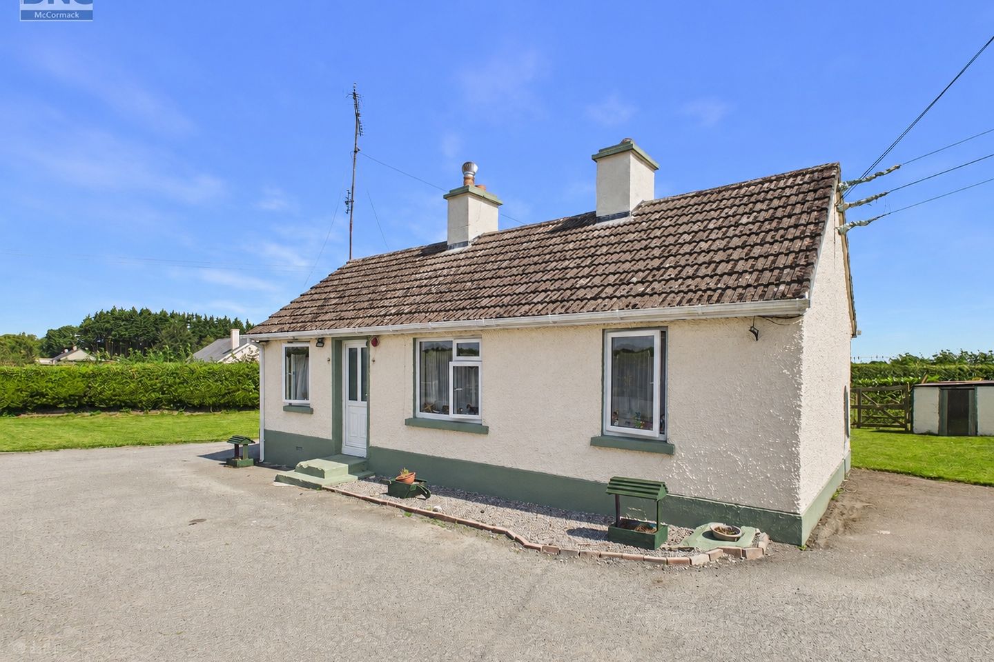Mucklon, Enfield, Co Kildare, A83A973