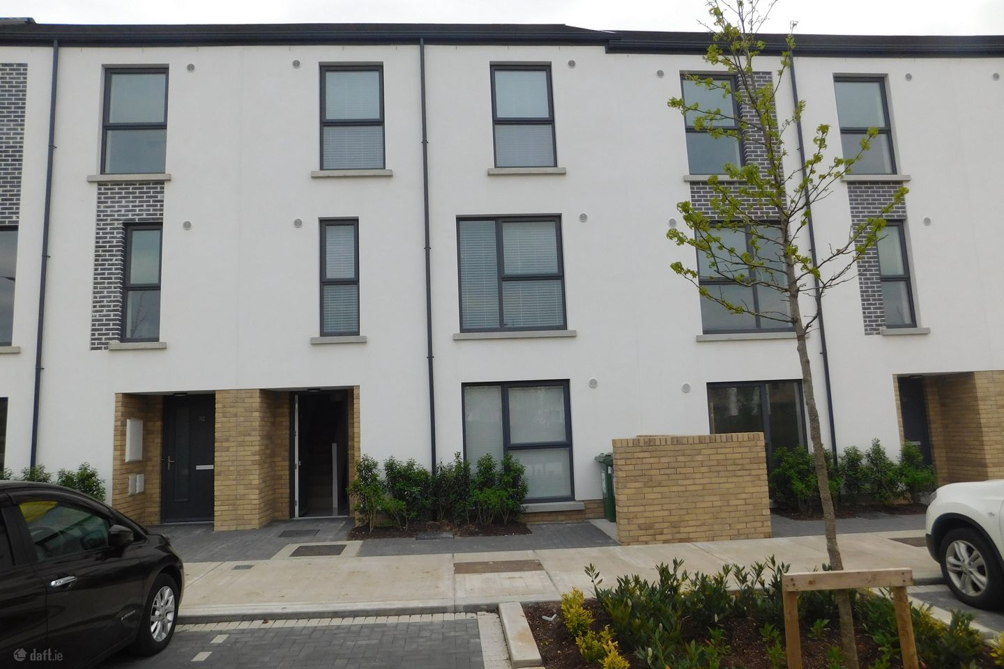 Aderrig Park Avenue, Adamstown, Lucan, Co. Dublin