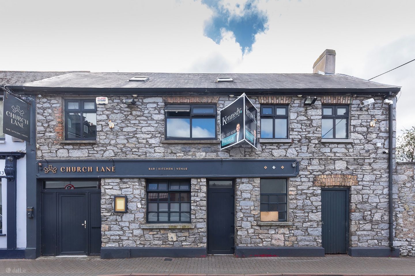 Church Lane, Midleton, Co. Cork, P25VF44
