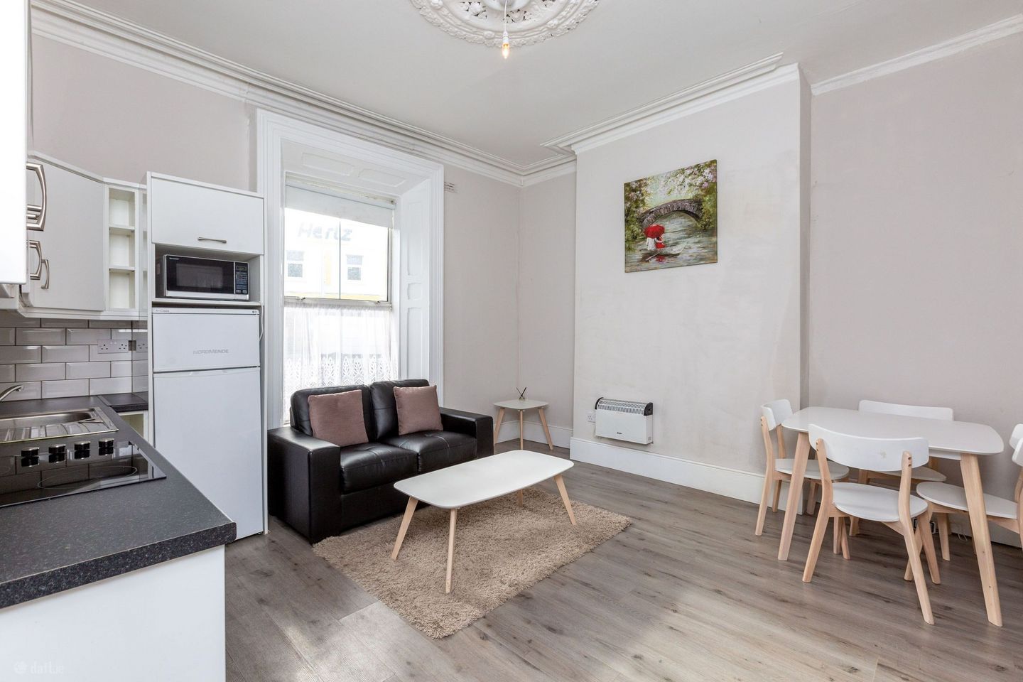 South Circular Road, Dublin 8