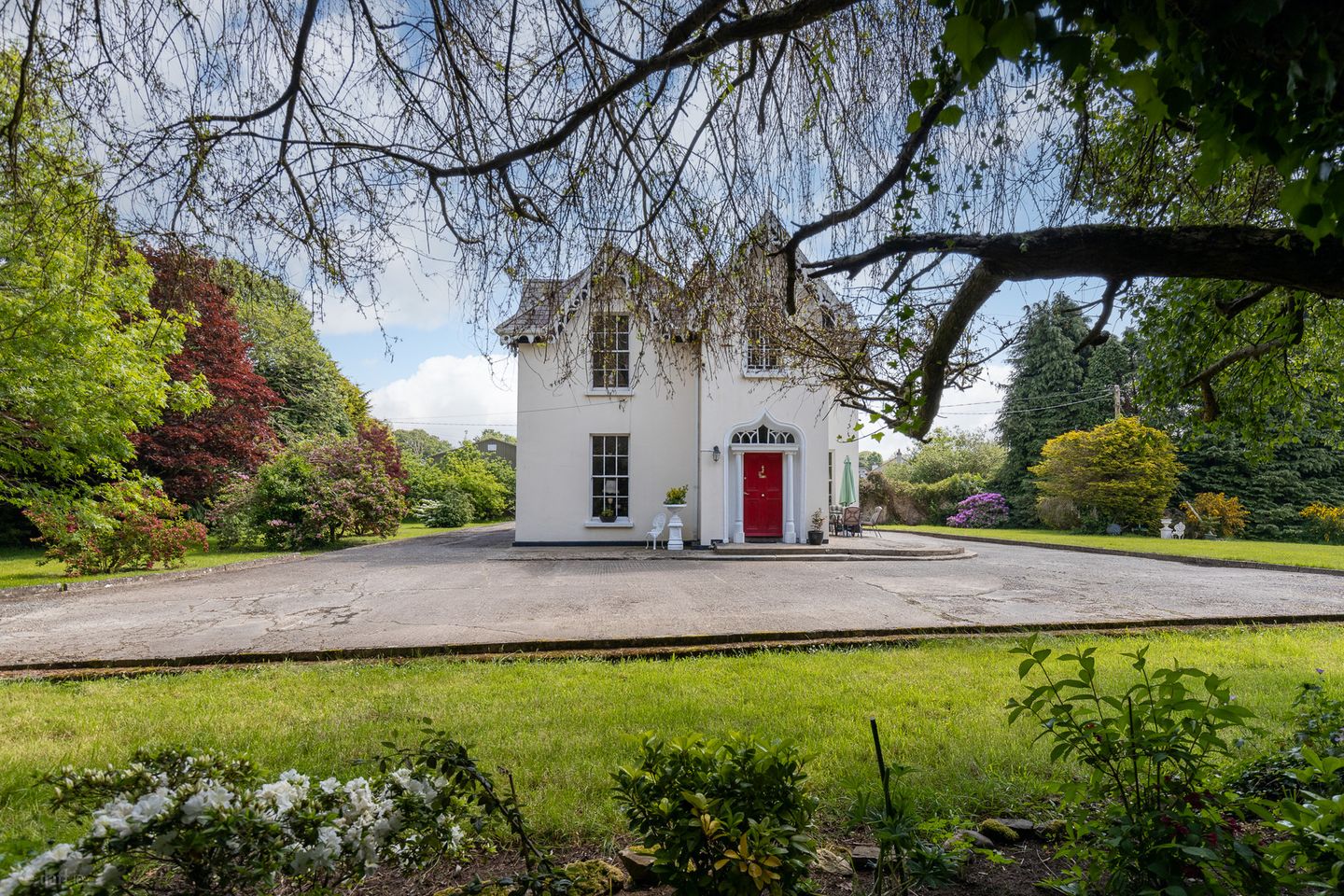 Como Lodge, Castlebridge, Co. Wexford, Y35FY52