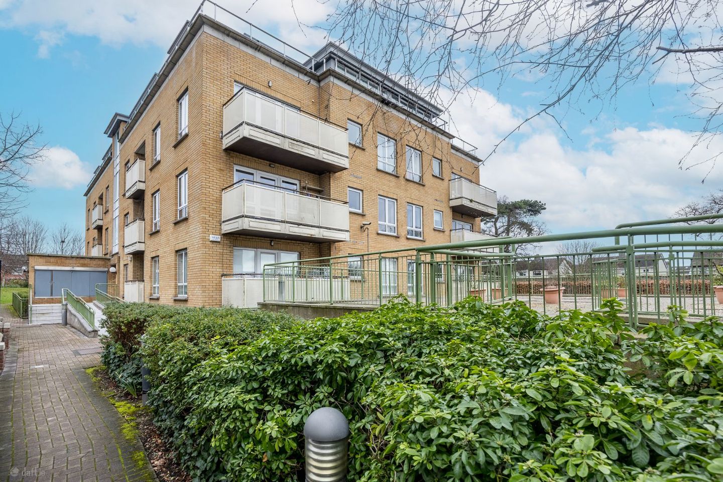 Apartment 37, Beaumont Hall, Beaumont, Dublin 9, D09XT50