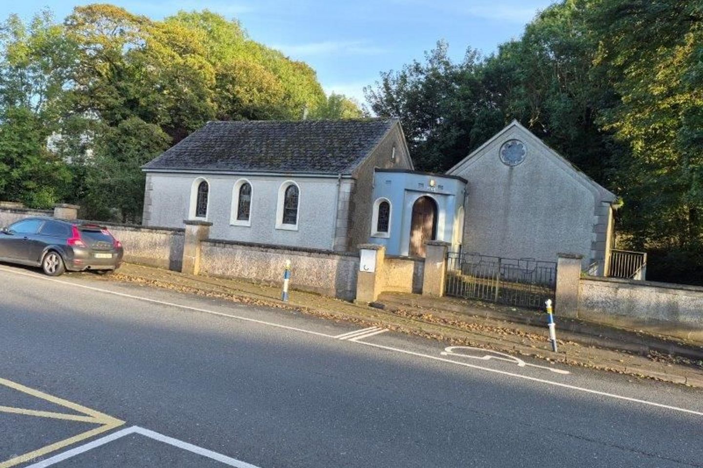 Former Methodist Church, New Line, Manorhamilton, Co. Leitrim, F91XF44