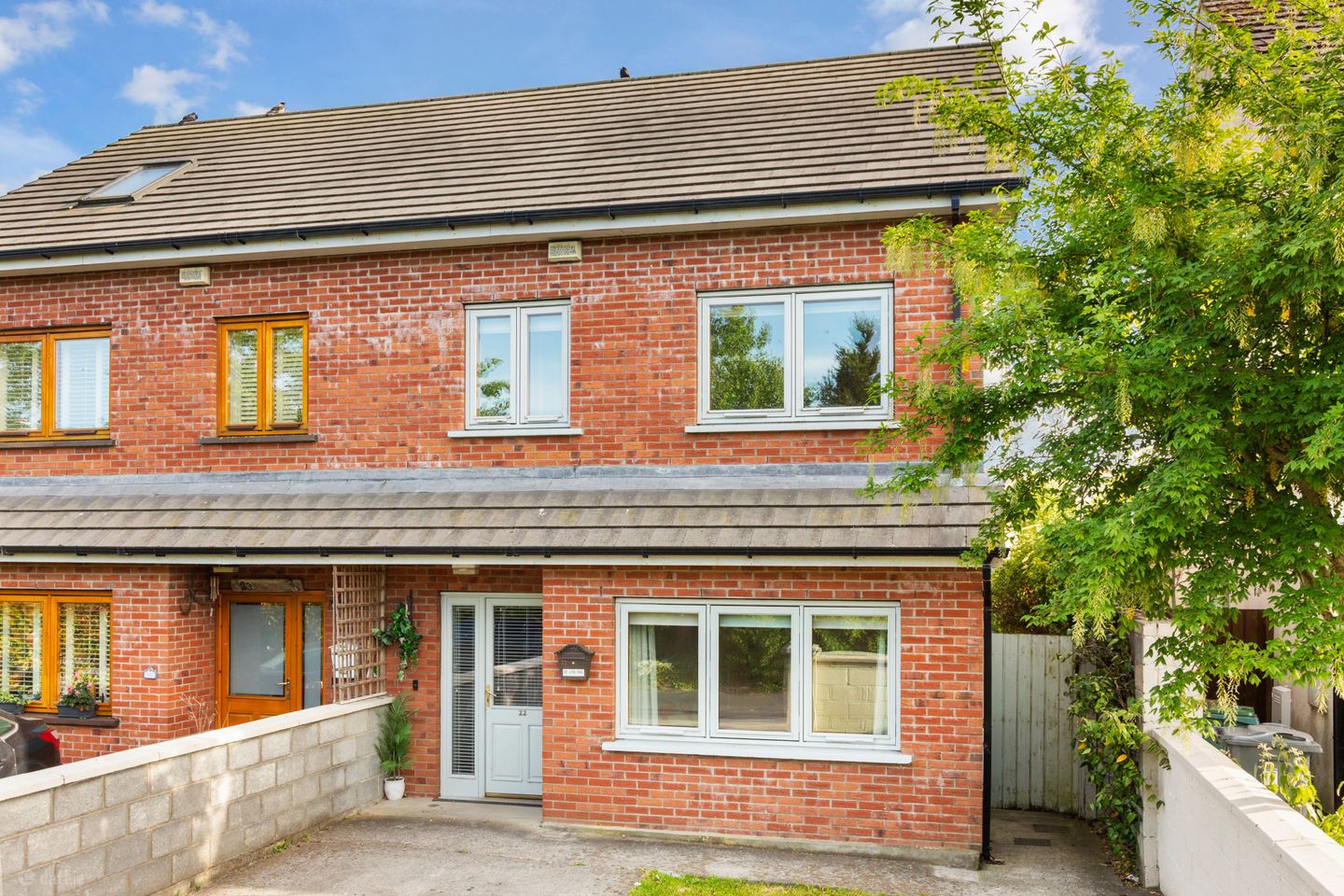 22 Easton Mews, Leixlip, W23PF88
