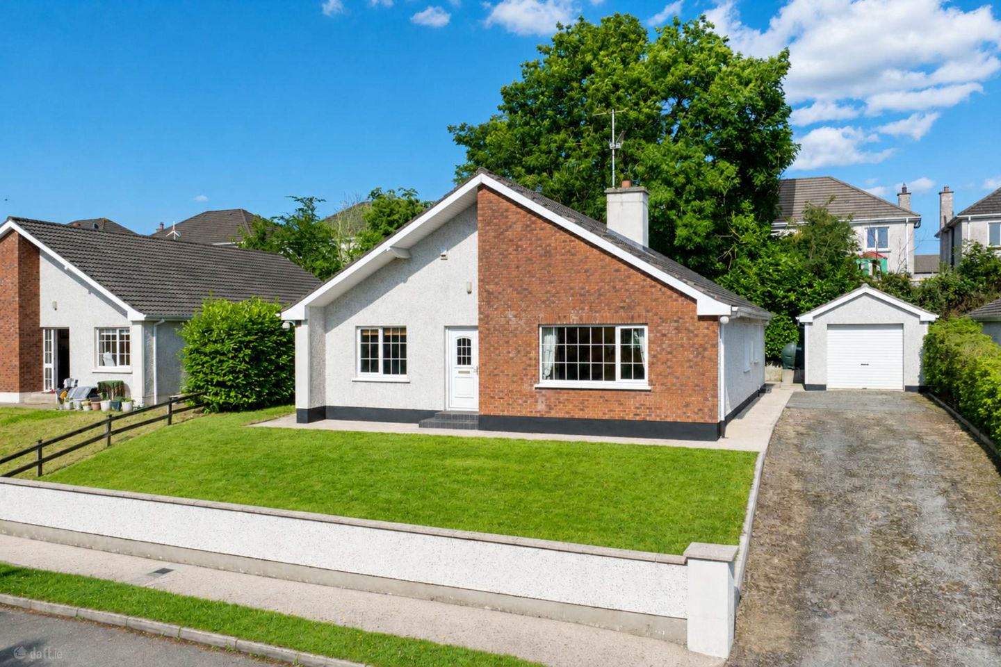 4 Cathedral View, Cavan, Co. Cavan, H12KH96
