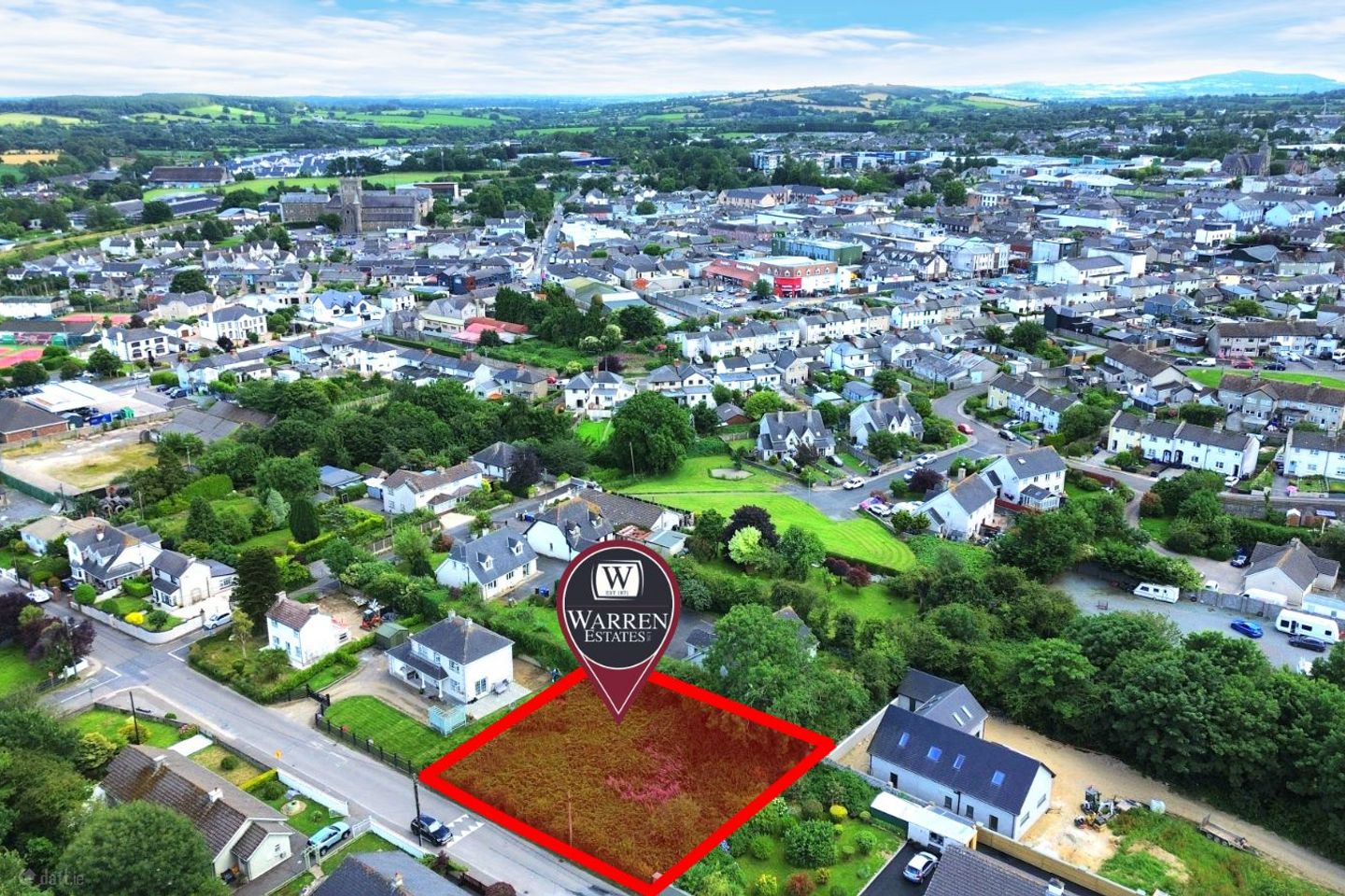 Garden City, Gorey, Co. Wexford