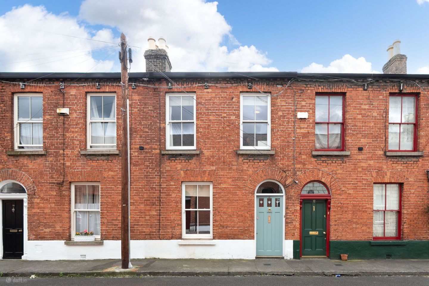 11 Walworth Road, Portobello, Dublin 8, D08K2K3
