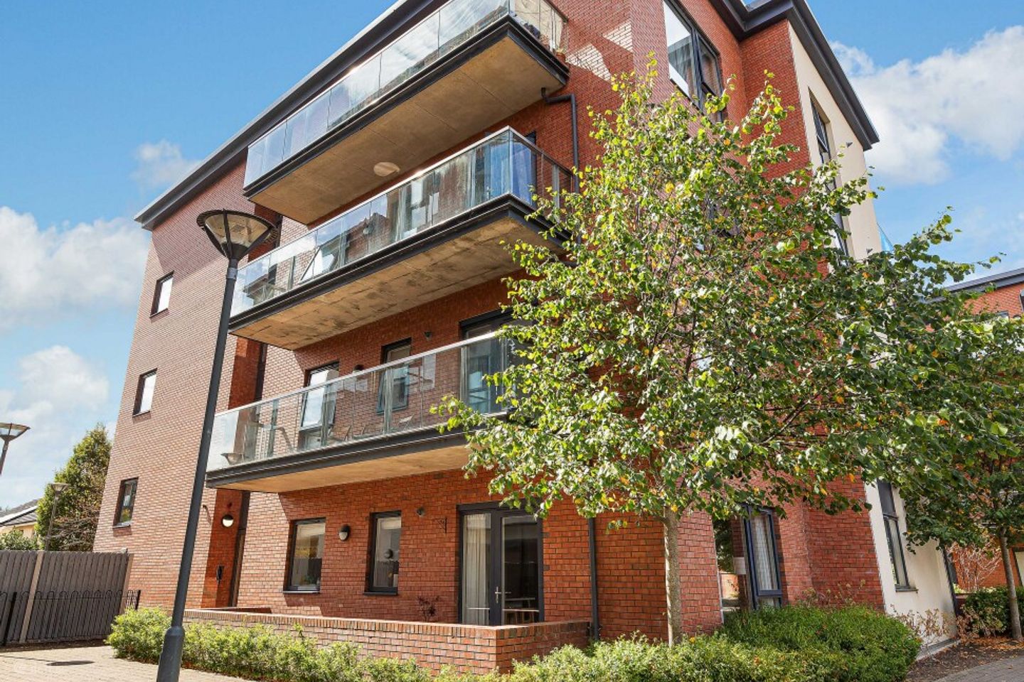15 Clonbern, Phoenix Park Racecourse, Castleknock, Dublin 15, D15HXC8
