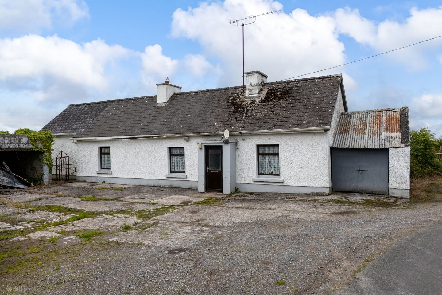 Cuilbeg, Rooskey, Co. Roscommon, N41ND79