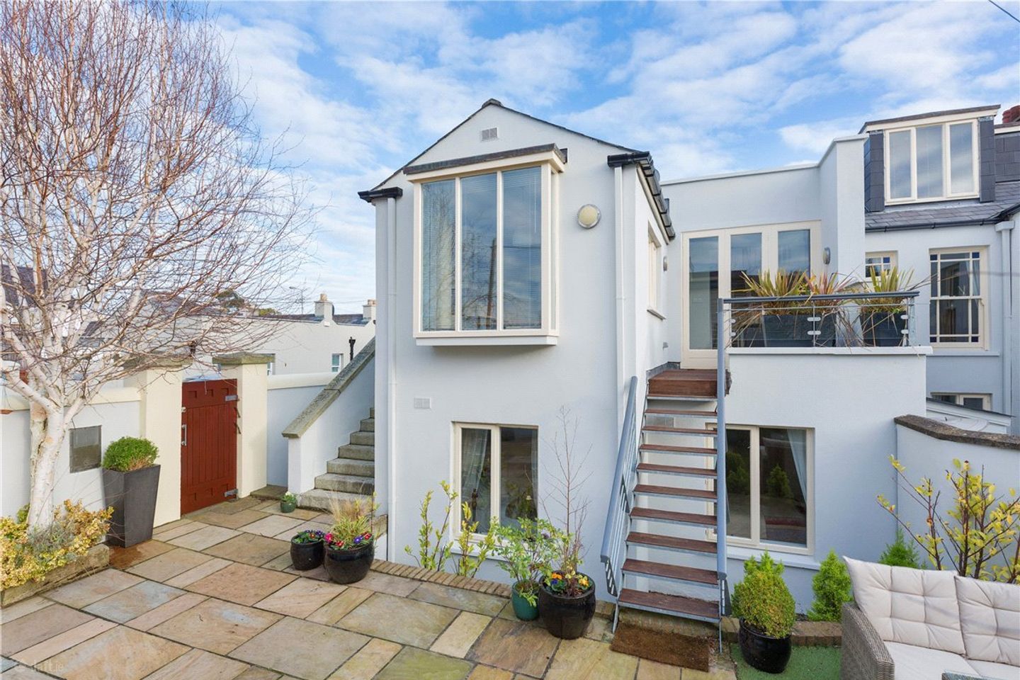 Marine Villa, Marine Court, Lower Albert Road, Sandycove, Co. Dublin, A96W5C0