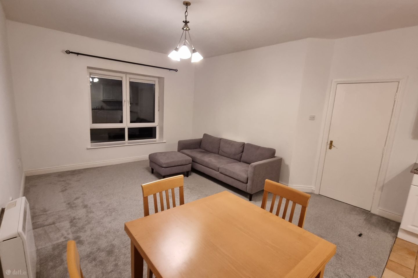 Apartment 28, Augustine Court, Dublin 8