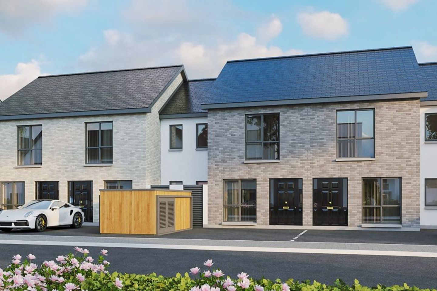 Arra View, Newcastle West, Co. Limerick, Newcastle West, Co. Limerick