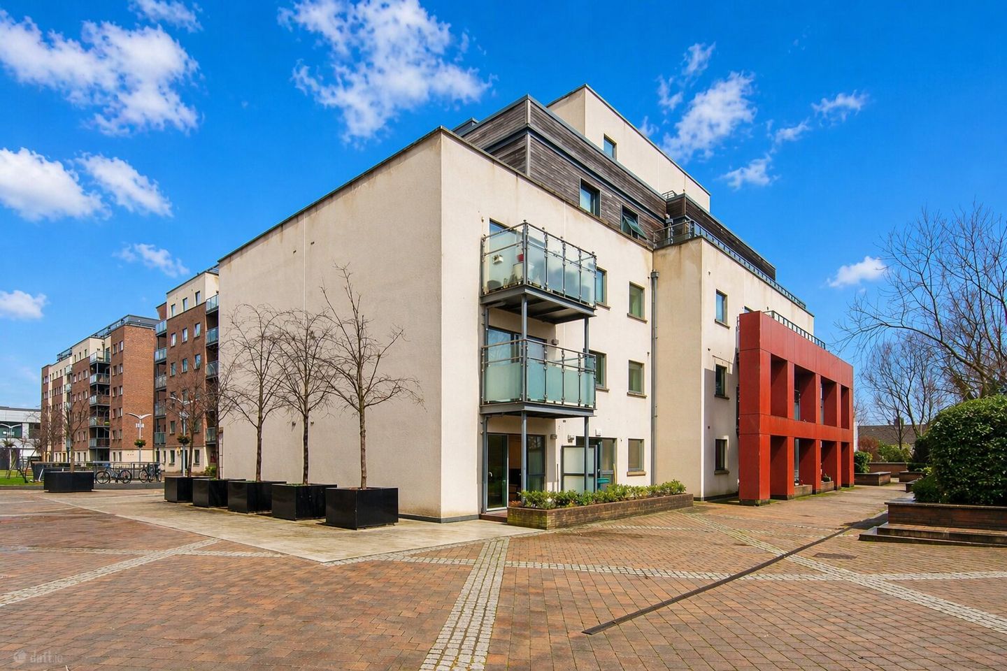 157 The Lighthouse Apartments, Church Road, East Wall, Co. Dublin, D03KP49