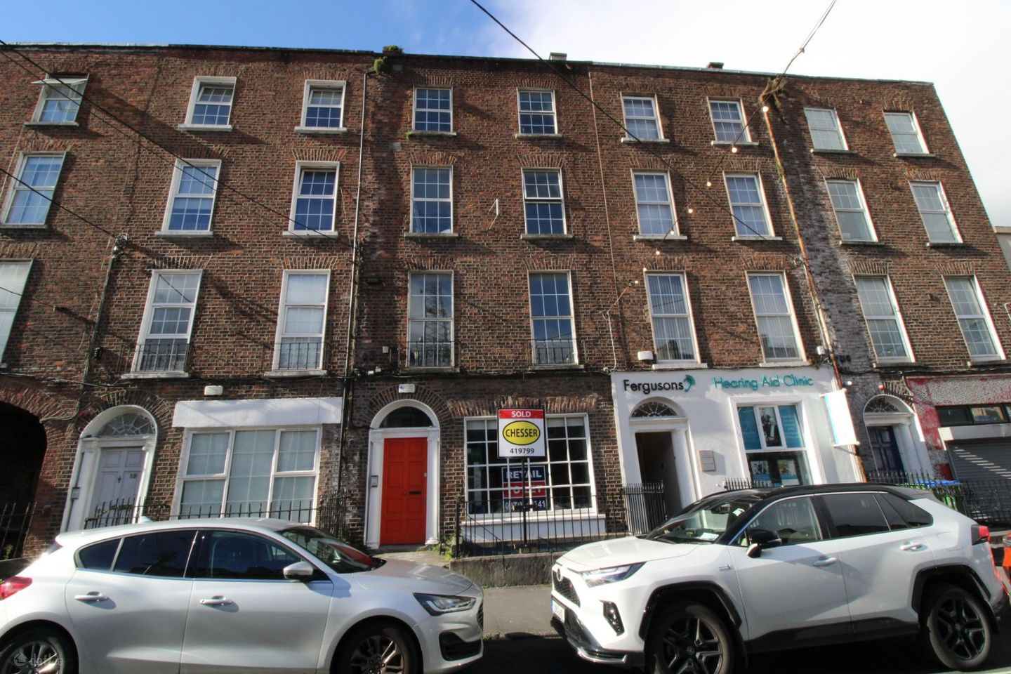 60 Catherine Street, Limerick City Centre, Co. Limerick