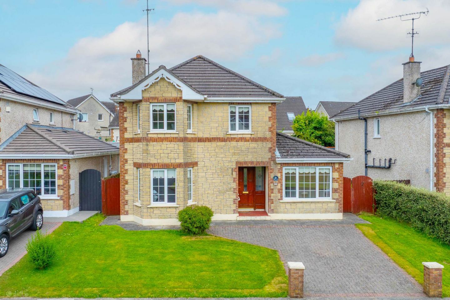 10 Cloverhill, Bailieborough, Co. Cavan, A82H582