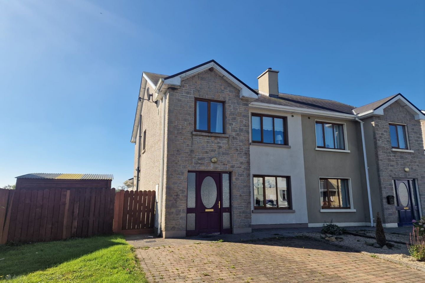 3 Shanacloon, Ballinagare, Bellanagare, Co. Roscommon, F45NR71