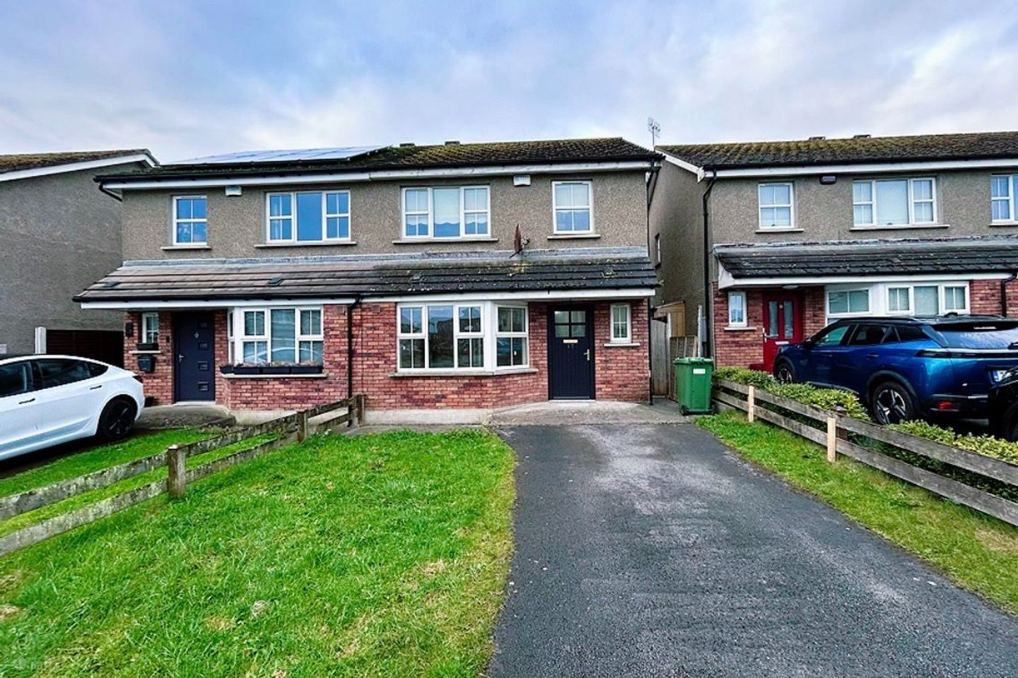 17 Barnwall Court, Balbriggan, Co. Dublin, K32DP04