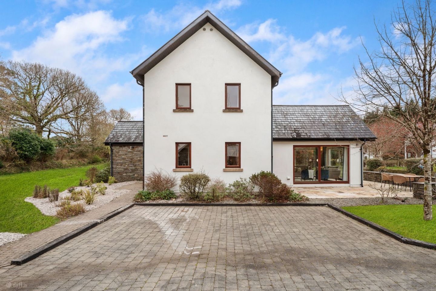4 Mountain View, Sheen Falls Country Club, Kenmare, Kenmare, Co. Kerry, V93W520