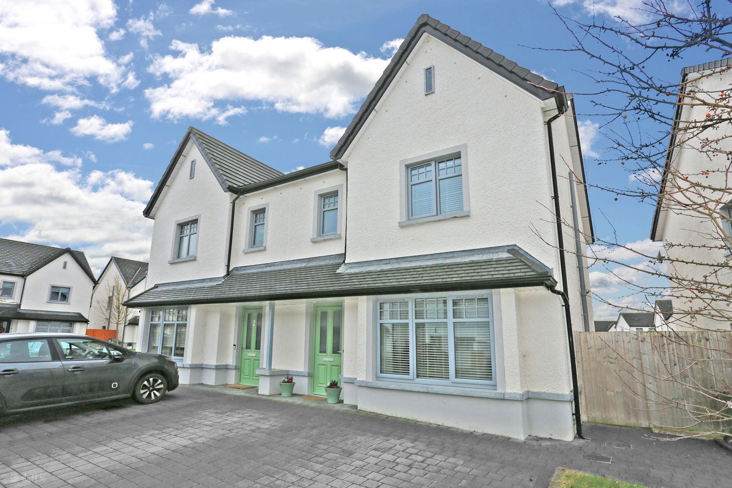 34 Abbey Square, Mungret Gate, Mungret, Limerick, V94593P