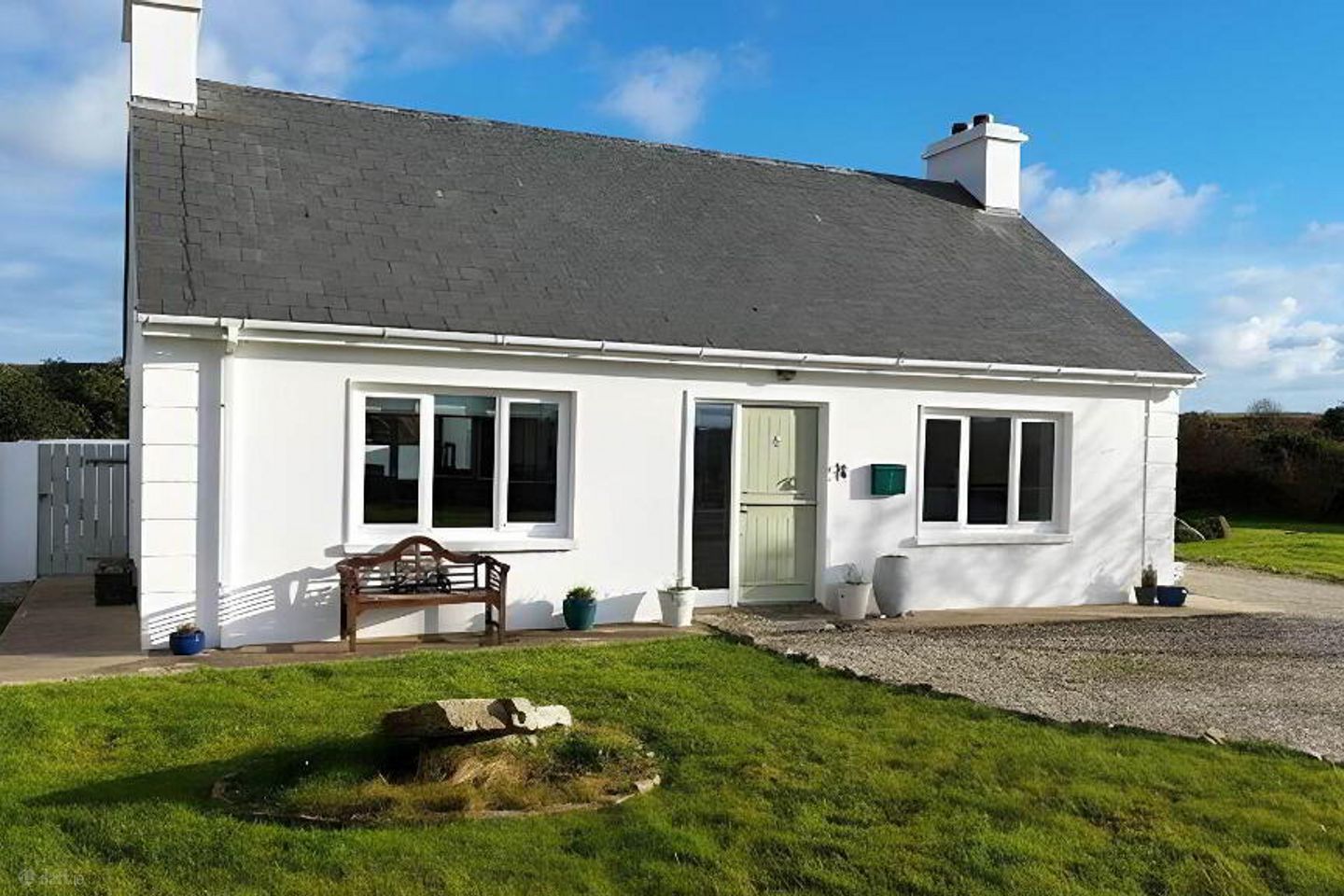 Dore, Co. Donegal, F92NPH6
