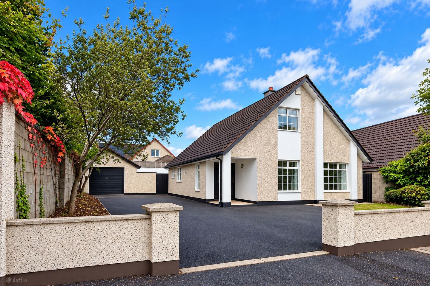 8 Cashel Avenue, Cashel Downs, Kilkenny, Co. Kilkenny, R95RR8W
