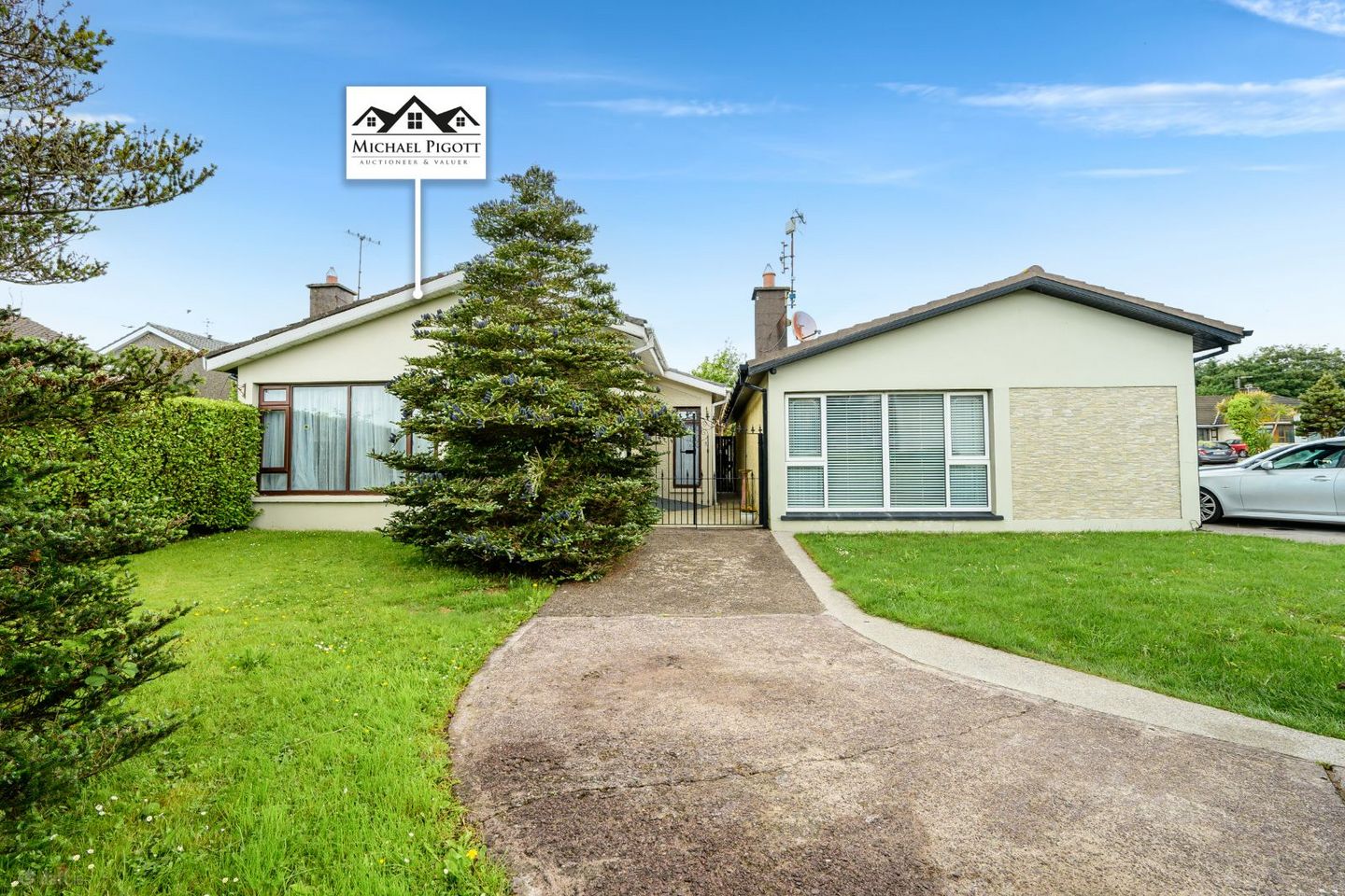 9 Cedarwood Avenue, Waterpark, Carrigaline, Co. Cork, P43XK20