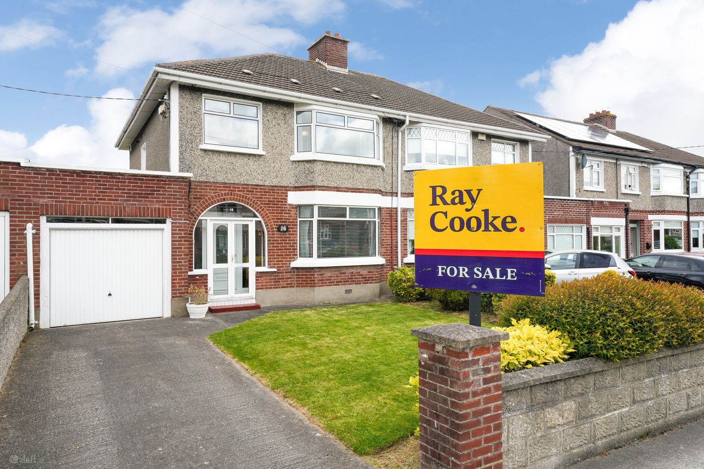 16 Glasnevin Park, Glasnevin, Dublin 11