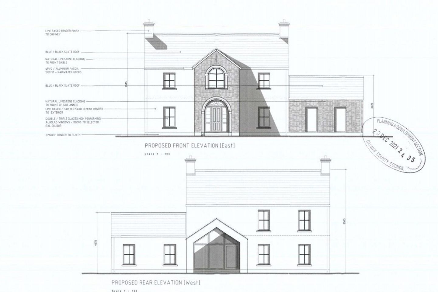 Fahy, Eyrecourt, Co. Galway