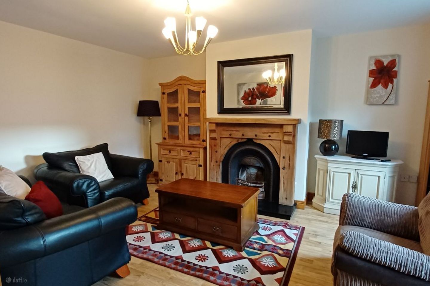 17 Beechwood Park, Lifford, Clonleigh, Co. Donegal