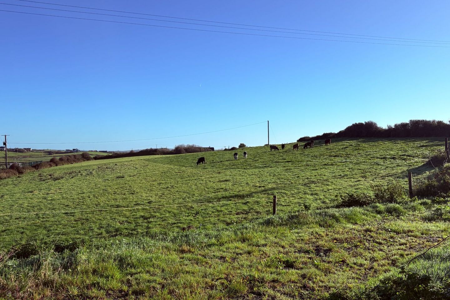 Cahilly, Liscannor, Liscannor, Co. Clare