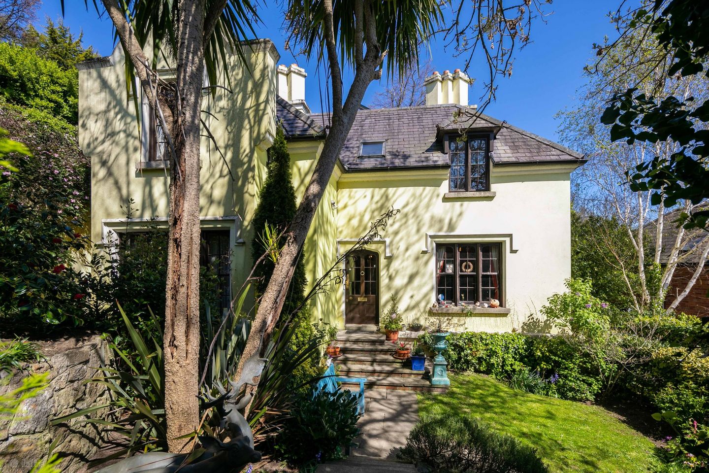 Vallombrosa, Mill Close, Orwell Road, Rathgar, Dublin 6, D06W8Y1