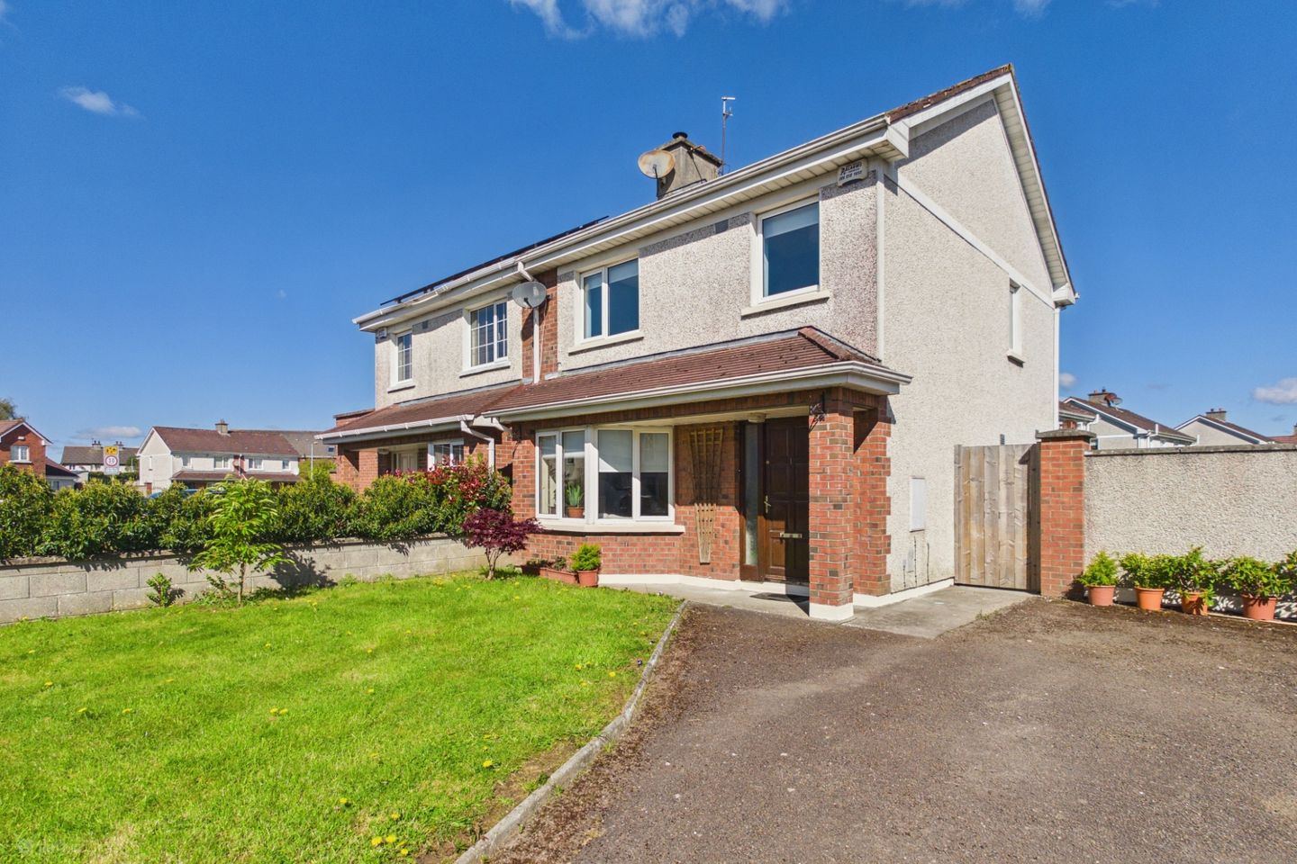 1 Cluain Dara, Monadreen, Thurles, Co. Tipperary, E41DK12
