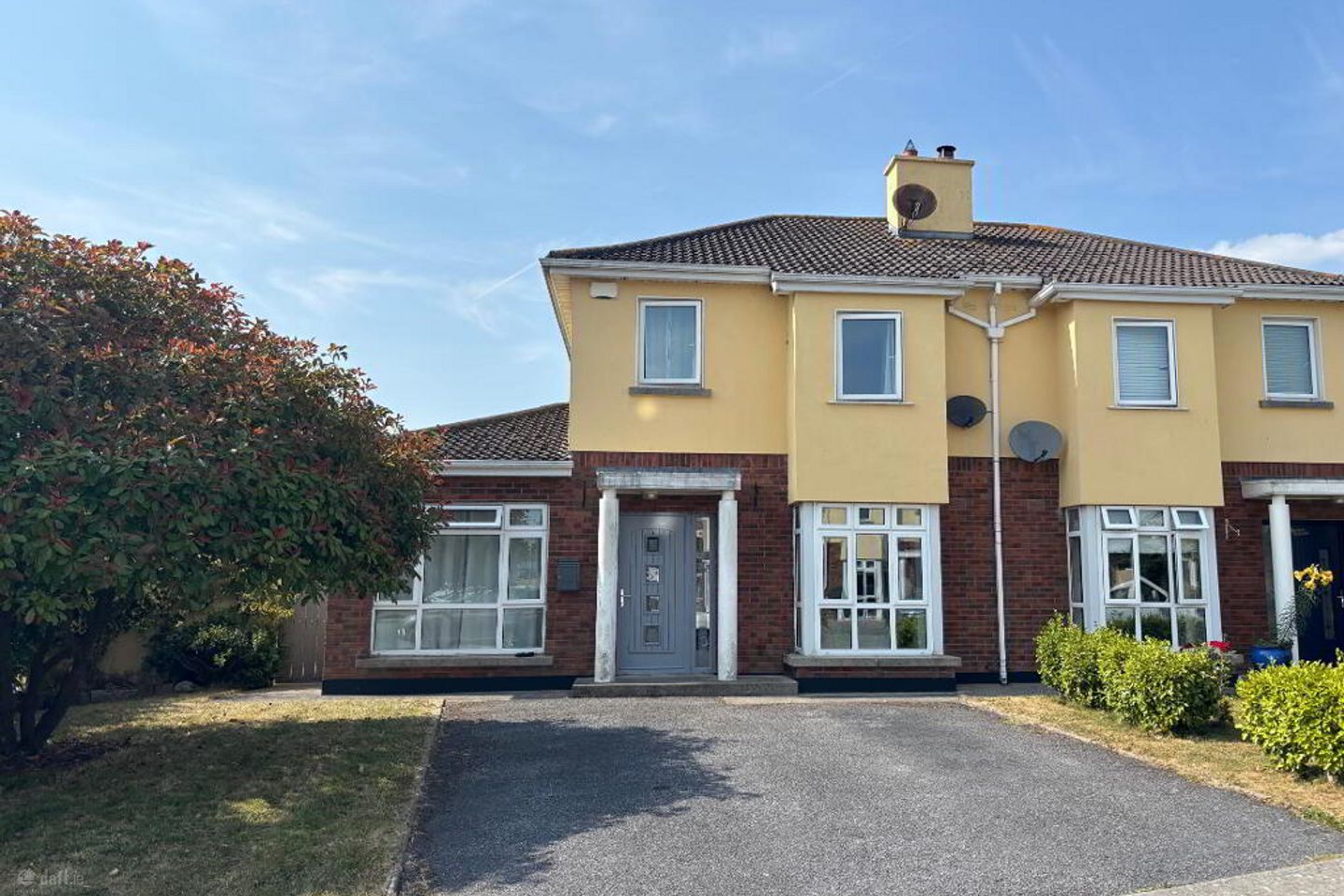 14 Friary Walk, Callan, Co. Kilkenny, R95EN28