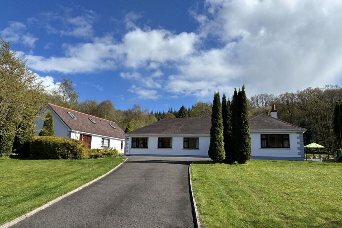 Thistle Down, Graignagower, Ballymacarbry, Co. Waterford, E91HR63