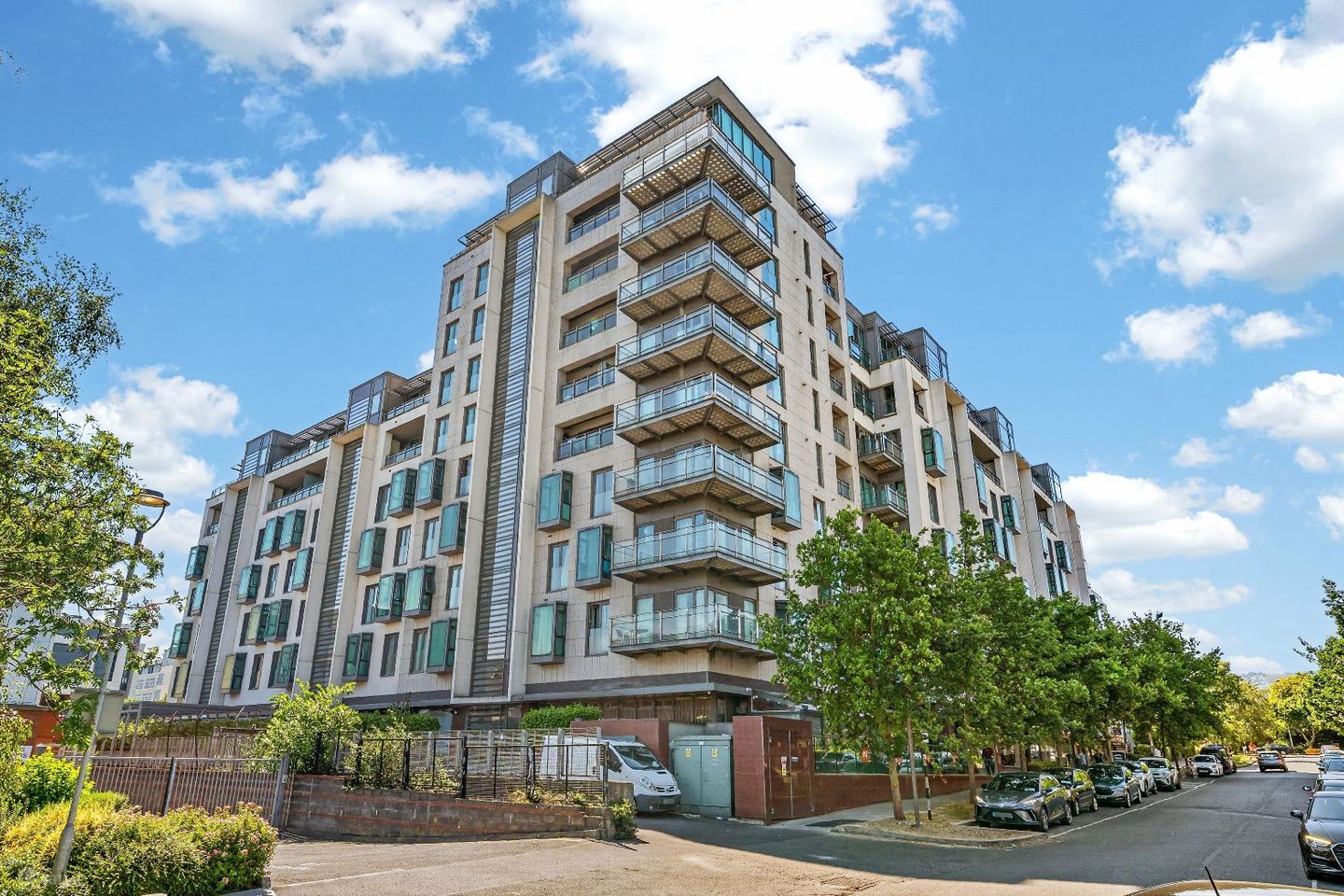 12 The Forum, Ballymoss Road, Sandyford, Dublin 18, D18A621