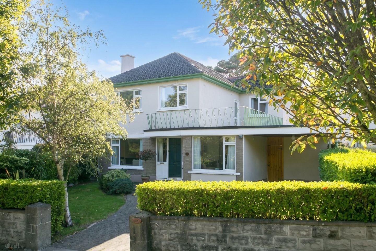 27 Lawnswood Park, Stillorgan, Co. Dublin, A94T252