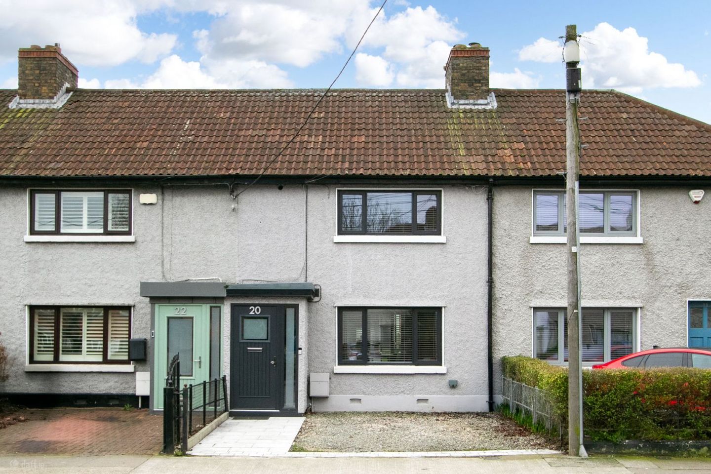 20 Larkfield Park, Dublin 6w, Harold's Cross, Dublin 6W, D6WWY61