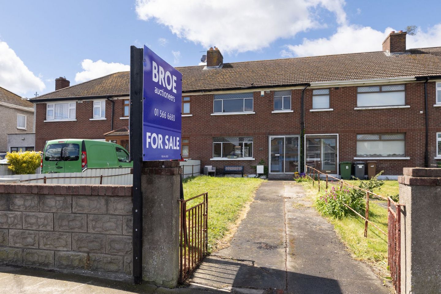118 Walkinstown Road, Walkinstown, Dublin 12, D12K5N7
