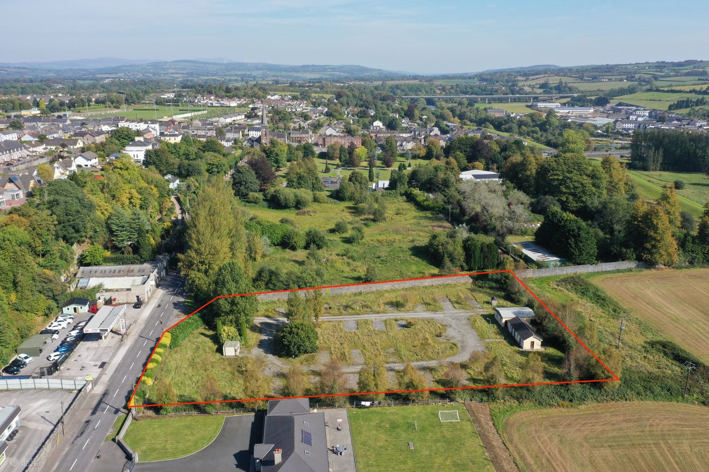 Castlehyde Road, Fermoy, Co. Cork, P61V389