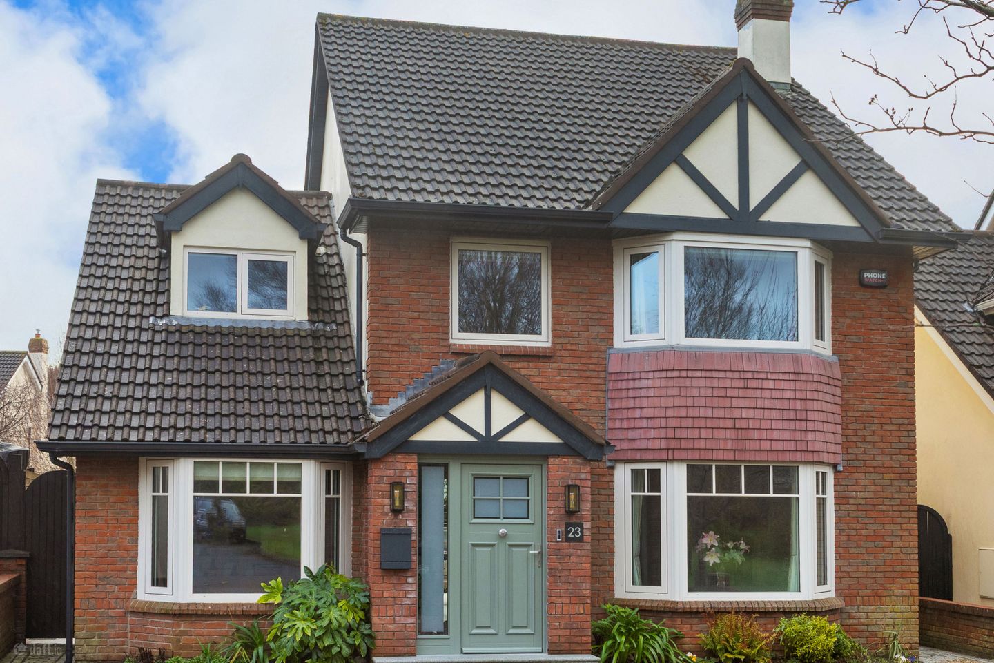 23 Brighton Avenue, Foxrock, Dublin 18, D18W7Y2