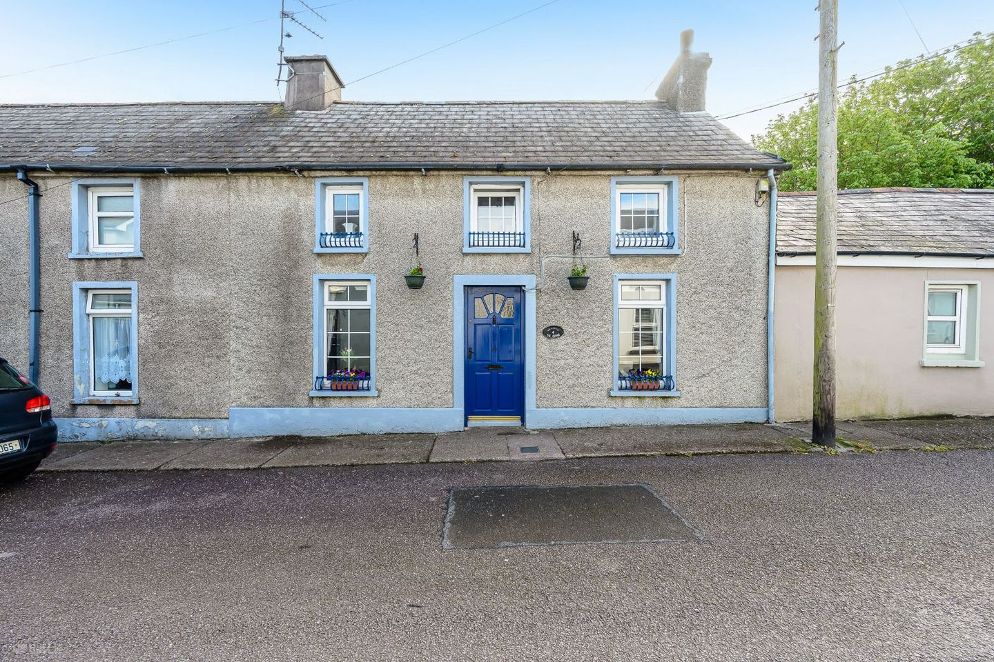 De Grae, 4 Hogan'S Row, Blind Gate, Kinsale, Co. Cork, P17TC96