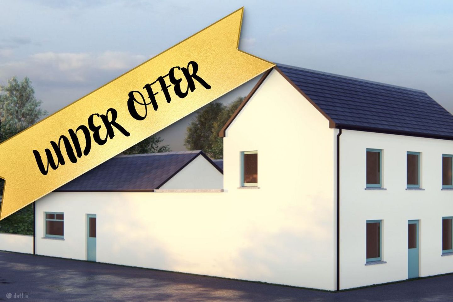 Kilbricken, Castletown, Co. Laois