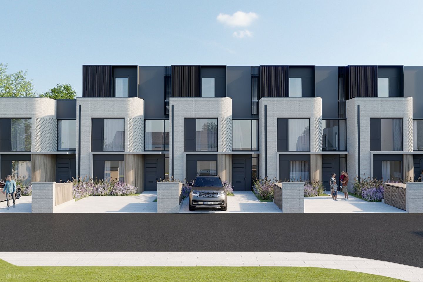 4 Bed Semi Detached, Rathgar Villas, Rathgar, Dublin 6