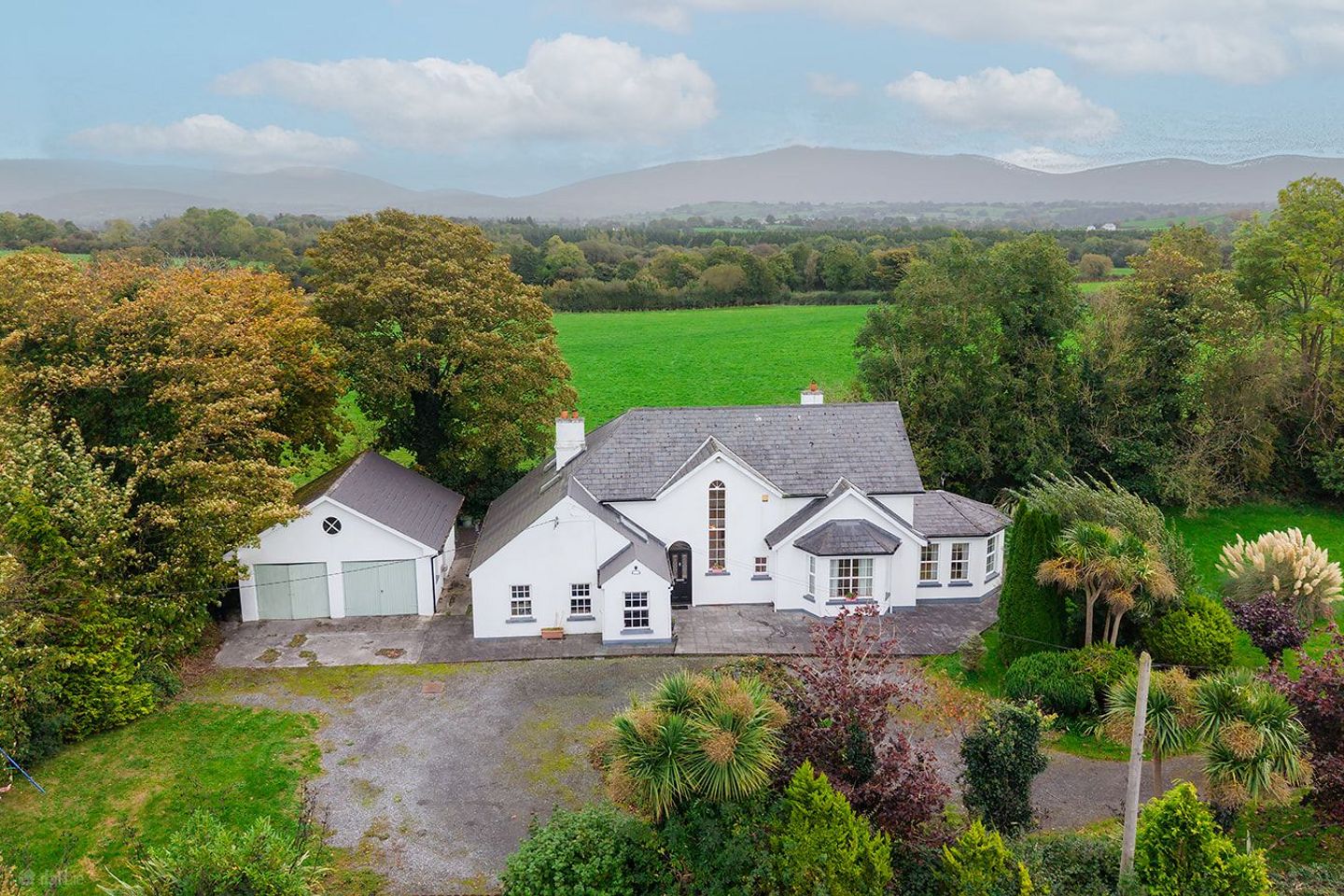 Posey Cottage, Posey, Graiguenamanagh, Co. Kilkenny, R95F8Y1