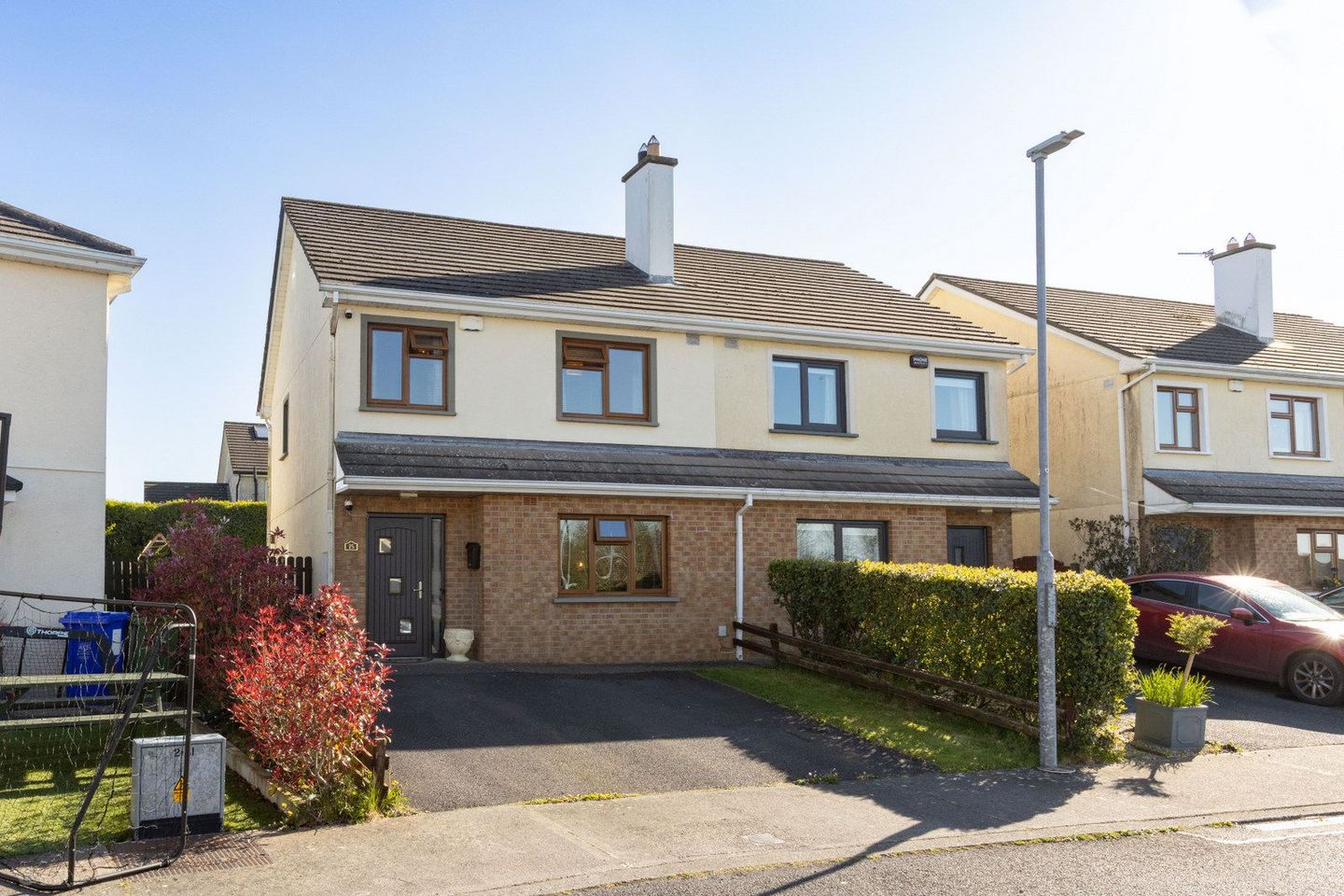 15 Coill Rua, Mullingar, Mullingar, Co. Westmeath, N91T04Y