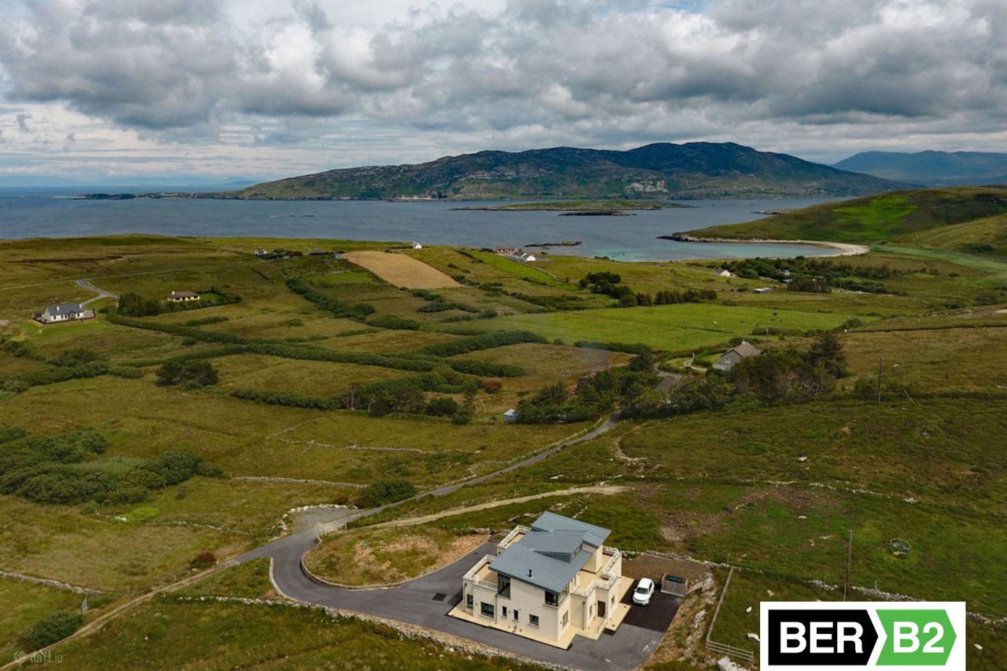 Bundowlish, Cleggan, Co. Galway, H91E3XT