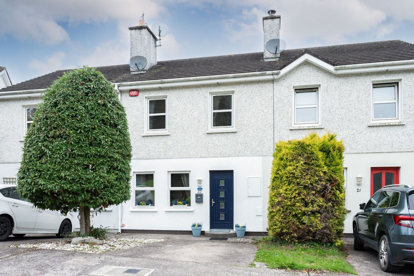 22 Hillside Mews, Aherla, Aherla, Co. Cork, P31XR66