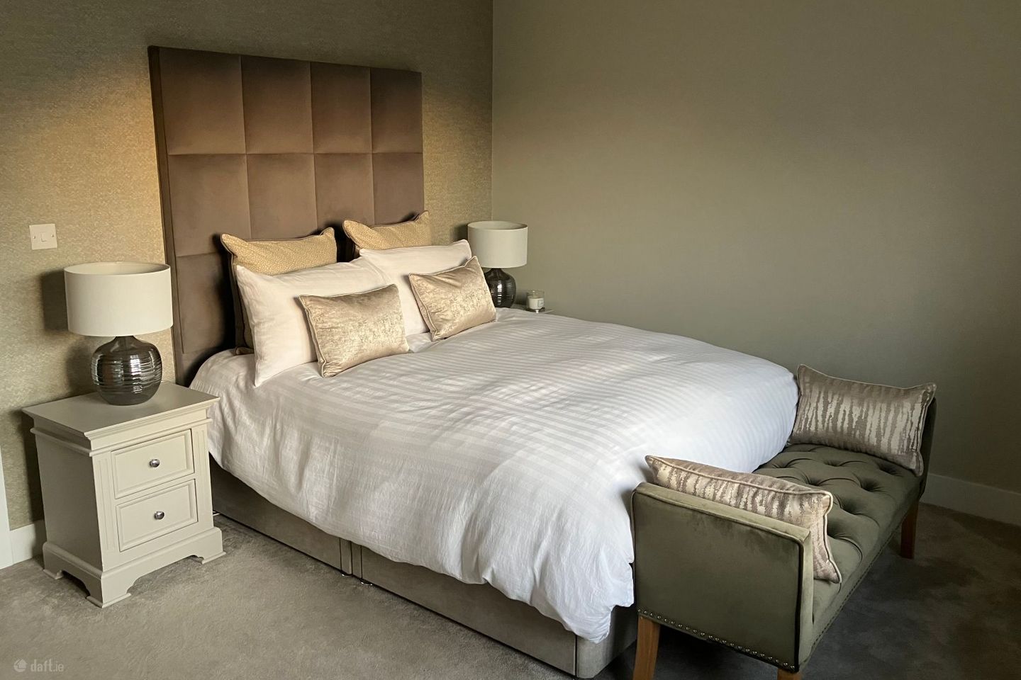 Cuil Duin, Citywest, Co. Dublin